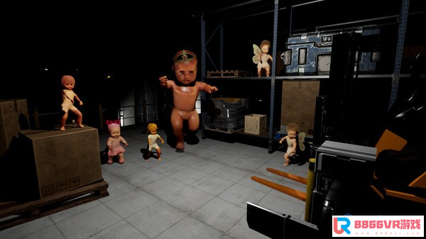 [VR交流学习] SCP：停电（SCP: Blackout）vr game crack9545 作者:admin 帖子ID:2145 停电,blackout,game