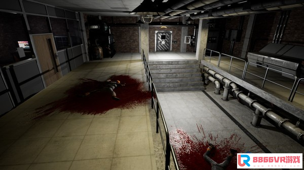 [VR交流学习] SCP：停电（SCP: Blackout）vr game crack3918 作者:admin 帖子ID:2145 停电,blackout,game