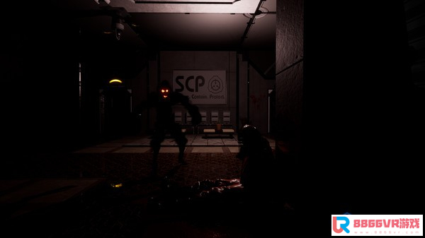 [VR交流学习] SCP：停电（SCP: Blackout）vr game crack1632 作者:admin 帖子ID:2145 停电,blackout,game