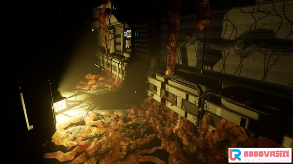 [VR交流学习] SCP：停电（SCP: Blackout）vr game crack7469 作者:admin 帖子ID:2145 停电,blackout,game
