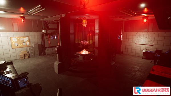 [VR交流学习] SCP：停电（SCP: Blackout）vr game crack238 作者:admin 帖子ID:2145 停电,blackout,game