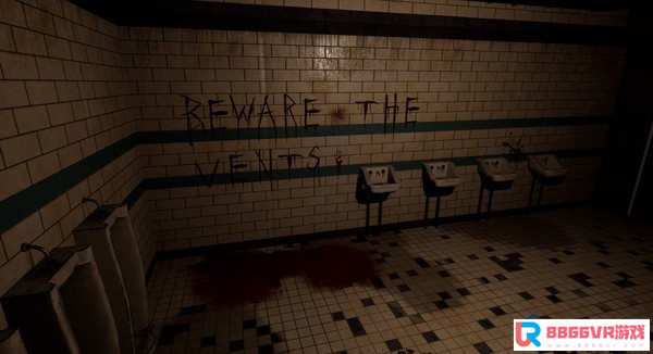 [VR交流学习] SCP：停电（SCP: Blackout）vr game crack9000 作者:admin 帖子ID:2145 停电,blackout,game