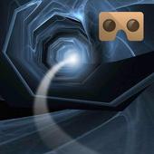 [Android VR] VR隧道免费比赛（VR Tunnel Race Free 2 modes）7492 作者:baochunyu 帖子ID:2144 隧道,免费,比赛,模式