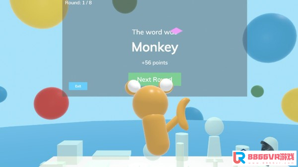 [VR交流学习] 趣味积木Constructionary）vr game crack4564 作者:admin 帖子ID:2148 交流学习,趣味,积木,game