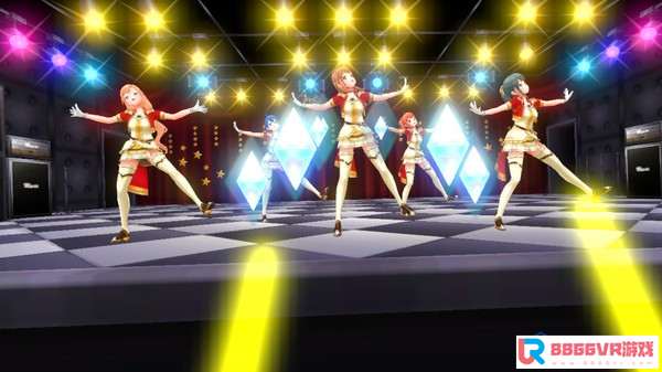 [VR交流学习] 放課後くるーずっ（Ginga Kagekidan）vr game crack986 作者:admin 帖子ID:2149 