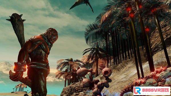 [VR交流学习]初生 (Primordian) 2019.8月版 vr game crack1183 作者:admin 帖子ID:2152 交流学习,初生,20198,game
