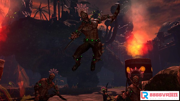 [VR交流学习]初生 (Primordian) 2019.8月版 vr game crack2760 作者:admin 帖子ID:2152 交流学习,初生,20198,game