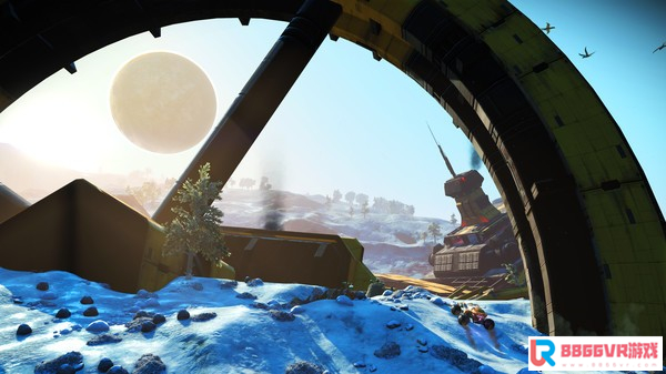 [VR游戏下载] 无人之地VR(无人深空VR) No Man's Sky VR模式版3363 作者:admin 帖子ID:2154 交流学习,无人之地,无人,深空,模式
