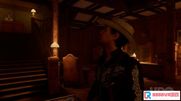 [VR交流学习] 西部世界 VR (Westworld Awakening)D版_绿色免安装版1279 作者:admin 帖子ID:2162 交流学习,绿色,免安装,免安装版