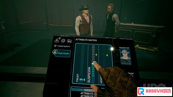 [VR交流学习] 西部世界 VR (Westworld Awakening)D版_绿色免安装版1853 作者:admin 帖子ID:2162 交流学习,绿色,免安装,免安装版