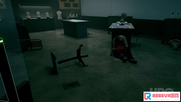 [VR交流学习] 西部世界 VR (Westworld Awakening)D版_绿色免安装版5022 作者:admin 帖子ID:2162 交流学习,绿色,免安装,免安装版
