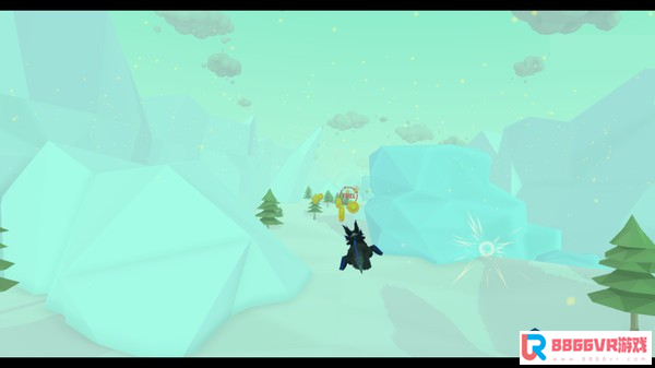 [VR交流学习]疯狂的翅膀（Wacky Wings VR）vr game crack7413 作者:admin 帖子ID:2163 交流学习,翅膀,game