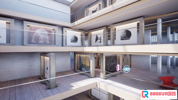 [VR交流学习]盒子里的画廊（Gallery in a Box）vr game crack357 作者:admin 帖子ID:2164 交流学习,盒子,画廊,gallery,game