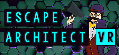 [VR交流学习] 逃生实验（Escape Architect VR）vr game crack450 作者:admin 帖子ID:2165 交流学习,逃生,实验,escape,architect