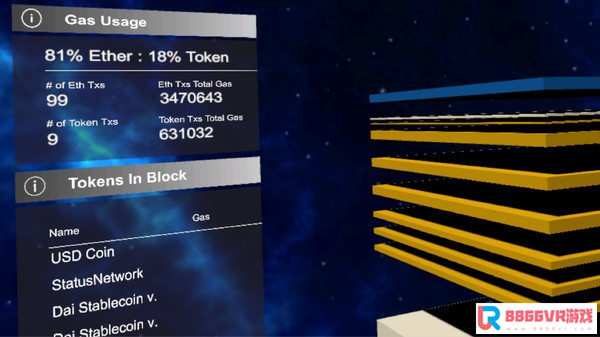 [VR交流学习]（CryptoSpace）vr game crack7531 作者:admin 帖子ID:2166 交流学习,game