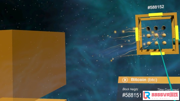 [VR交流学习]（CryptoSpace）vr game crack5707 作者:admin 帖子ID:2166 交流学习,game