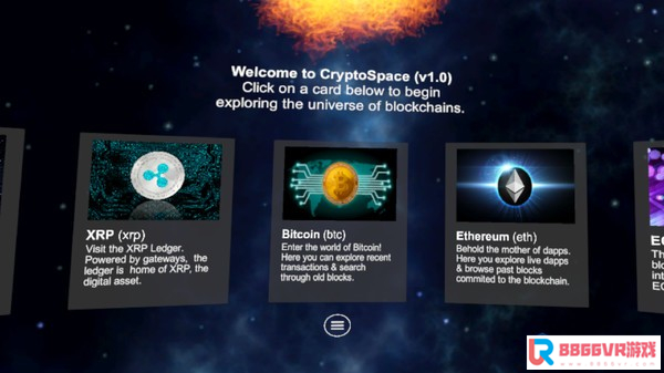 [VR交流学习]（CryptoSpace）vr game crack6351 作者:admin 帖子ID:2166 交流学习,game