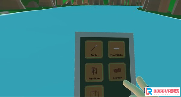 [VR交流学习]木筏（Afloat）vr game crack5039 作者:admin 帖子ID:2168 木筏,game