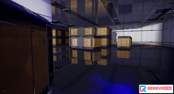 [VR交流学习]机器人训练场（Screen VR）vr game crack1781 作者:admin 帖子ID:2171 机器人,训练,game