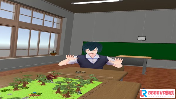 [VR交流学习] 龙与地下城 (TRPG in VR Space)vr game crack8316 作者:admin 帖子ID:2173 龙与地下城