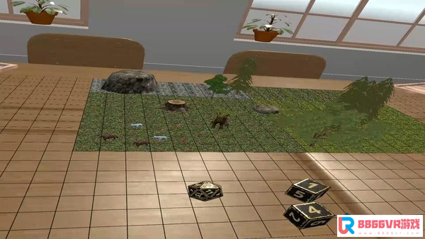[VR交流学习] 龙与地下城 (TRPG in VR Space)vr game crack7479 作者:admin 帖子ID:2173 龙与地下城