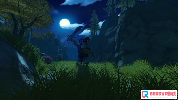 [VR交流学习]消失的国度（Vanishing Realms）+DLC版 vr game crack4547 作者:admin 帖子ID:2174 交流学习,消失,国度,vanishing,game