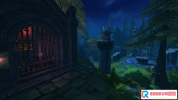[VR交流学习]消失的国度（Vanishing Realms）+DLC版 vr game crack5653 作者:admin 帖子ID:2174 交流学习,消失,国度,vanishing,game