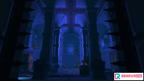 [VR交流学习]消失的国度（Vanishing Realms）+DLC版 vr game crack585 作者:admin 帖子ID:2174 交流学习,消失,国度,vanishing,game