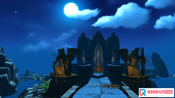 [VR交流学习]消失的国度（Vanishing Realms）+DLC版 vr game crack775 作者:admin 帖子ID:2174 交流学习,消失,国度,vanishing,game