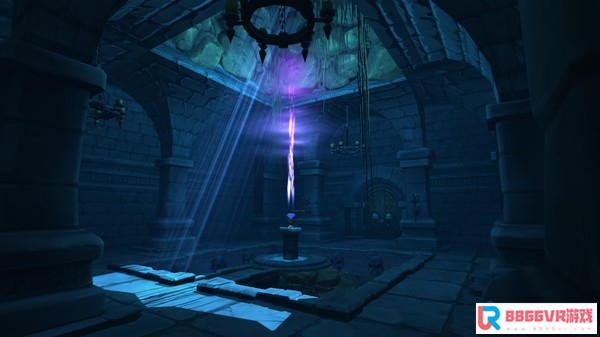 [VR交流学习]消失的国度（Vanishing Realms）+DLC版 vr game crack8573 作者:admin 帖子ID:2174 交流学习,消失,国度,vanishing,game