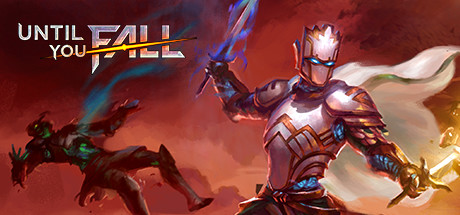 [VR交流学习]攻击,直到力竭（Until You Fall）vr game crack2095 作者:admin 帖子ID:2178 交流学习,攻击,直到,game
