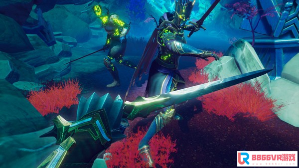 [VR交流学习]攻击,直到力竭（Until You Fall）vr game crack5906 作者:admin 帖子ID:2178 交流学习,攻击,直到,game