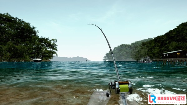 [VR交流学习]终极钓鱼模拟器VR(Ultimate Fishing Simulator VR) 联机版1958 作者:admin 帖子ID:2179 交流学习,终极,钓鱼,模拟器,fishing