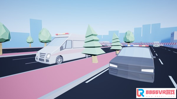 [VR交流学习]穿越马路（Crosser）vr game crack3787 作者:admin 帖子ID:2182 交流学习,穿越,马路,crosser,game