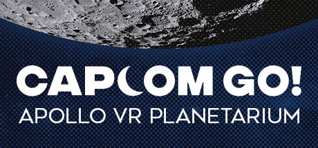 [VR交流学习]阿波罗虚拟天文馆(CAPCOM GO! Apollo VR Planetarium)+DLC6327 作者:admin 帖子ID:2185 交流学习,虚拟,capcom,apollo