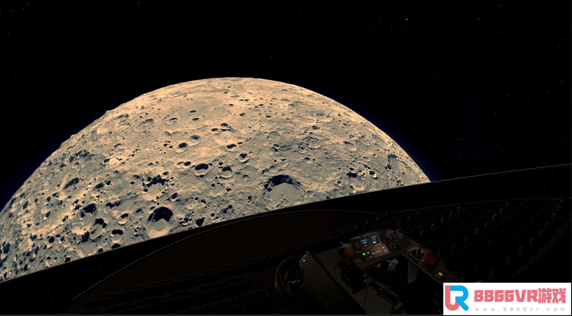 [VR交流学习]阿波罗虚拟天文馆(CAPCOM GO! Apollo VR Planetarium)+DLC7520 作者:admin 帖子ID:2185 交流学习,虚拟,capcom,apollo