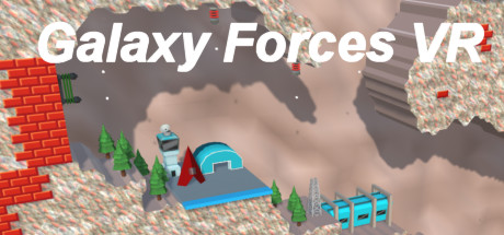 [VR交流学习] 银河力（Galaxy Forces VR）vr game crack737 作者:admin 帖子ID:2186 交流学习,银河,galaxy,game