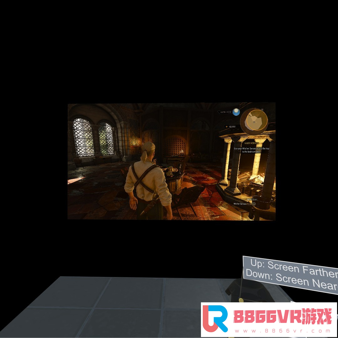 [VR交流学习] 英伟达:Vision（HelixVision）vr game crack7195 作者:admin 帖子ID:2188 交流学习,game