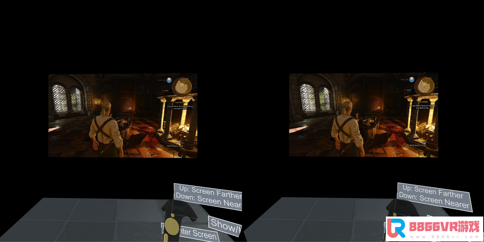 [VR交流学习] 英伟达:Vision（HelixVision）vr game crack7170 作者:admin 帖子ID:2188 交流学习,game