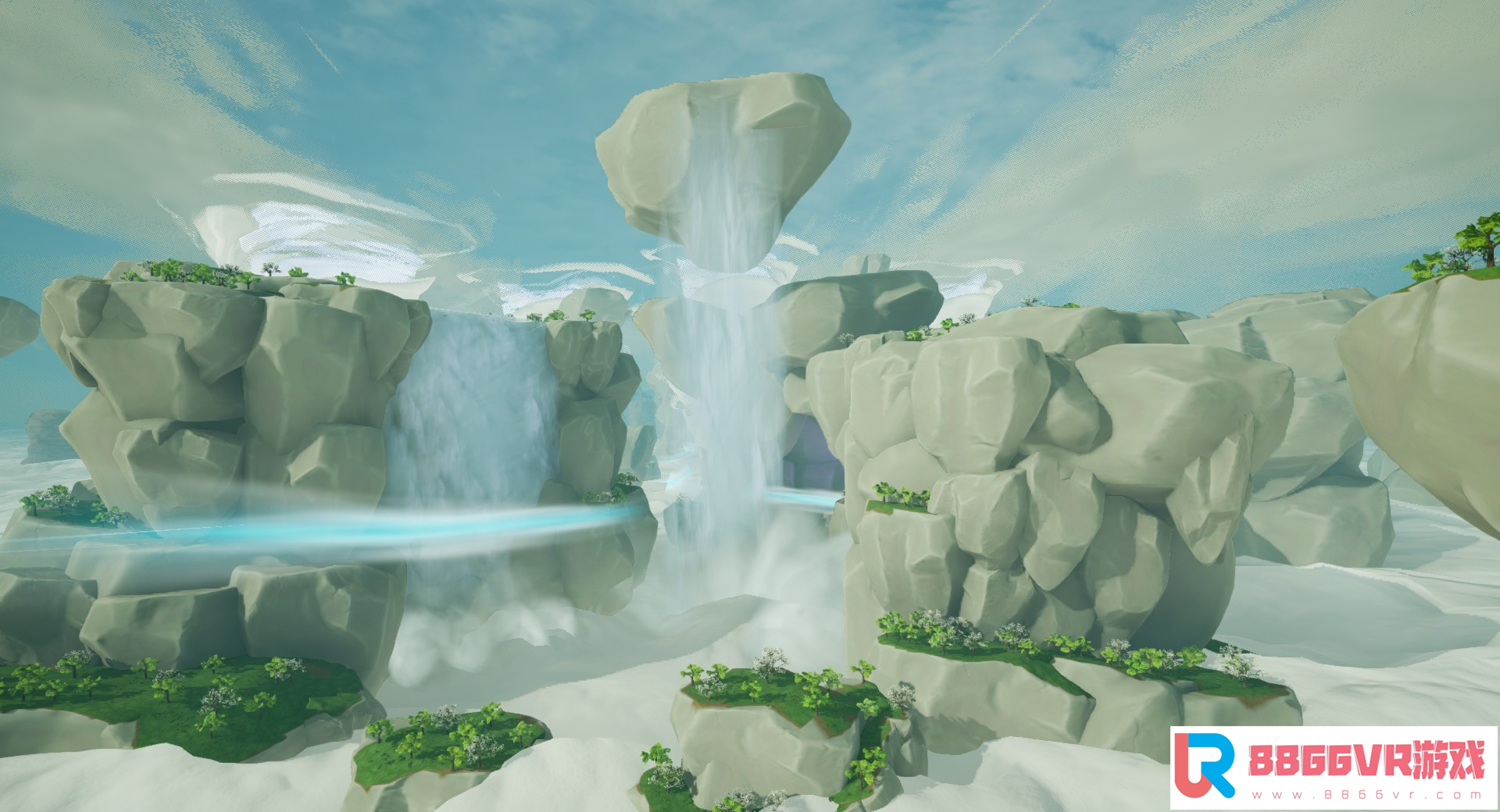 [VR交流学习] 地平线（Horizon Beyond）vr game crack2562 作者:admin 帖子ID:2189 交流学习,地平线,horizon,beyond,game
