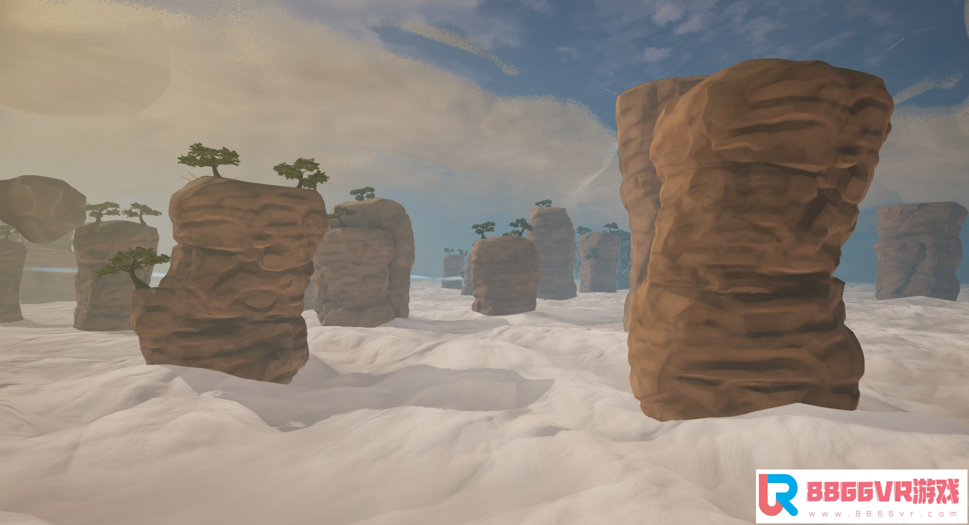 [VR交流学习] 地平线（Horizon Beyond）vr game crack9333 作者:admin 帖子ID:2189 交流学习,地平线,horizon,beyond,game