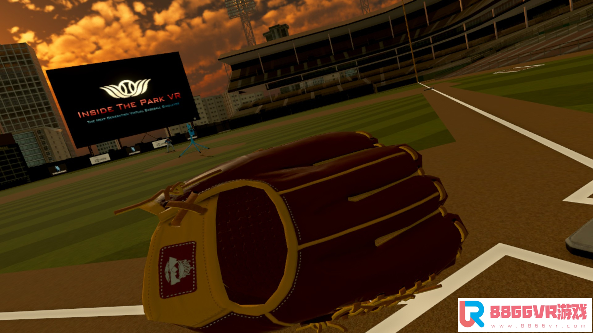 [VR交流学习] 真实棒球（Inside The Park VR）vr game crack6442 作者:admin 帖子ID:2190 交流学习,真实,棒球,inside,game