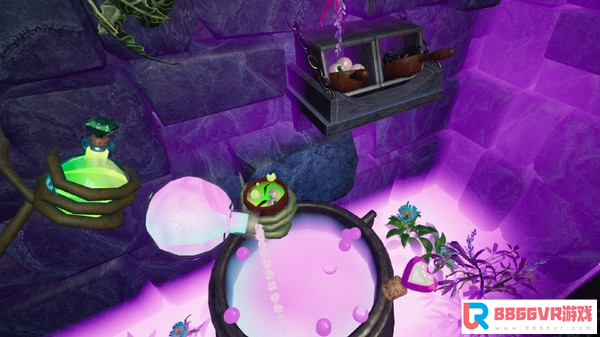 [VR交流学习] 幻想中的小作坊（Fantasy Little Jobs）vr game crack7333 作者:admin 帖子ID:2195 交流学习,中的,作坊,fantasy,little