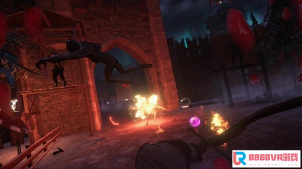 [VR交流学习] 最后弓箭手（FINAL ARCHER VR）19/09/08版 vr game crack6662 作者:admin 帖子ID:2196 交流学习,最后,final,archer,game