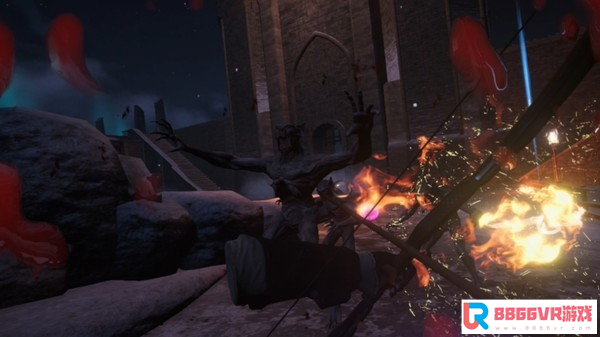 [VR交流学习] 最后弓箭手（FINAL ARCHER VR）19/09/08版 vr game crack4754 作者:admin 帖子ID:2196 交流学习,最后,final,archer,game