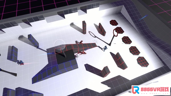 [VR交流学习] 网格碰撞 (Grid Clash VR) 单机版 vr game crack580 作者:admin 帖子ID:2197 交流学习,网格,碰撞,grid,game
