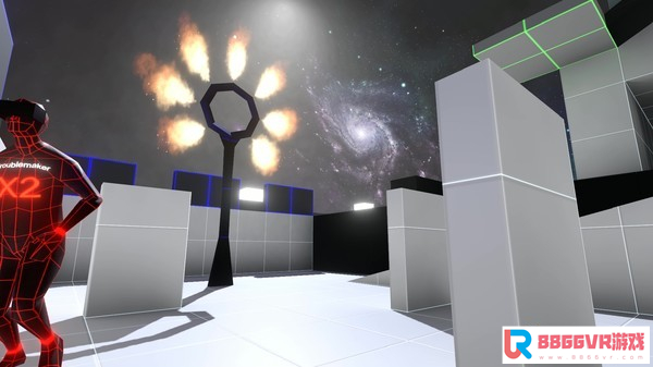 [VR交流学习] 网格碰撞 (Grid Clash VR) 单机版 vr game crack8423 作者:admin 帖子ID:2197 交流学习,网格,碰撞,grid,game
