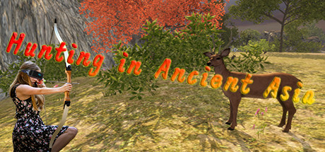 [VR交流学习] 古代中原狩猎（Hunting in Ancient Asia）vr game crack5603 作者:admin 帖子ID:2198 交流学习,古代,中原,狩猎,hunting