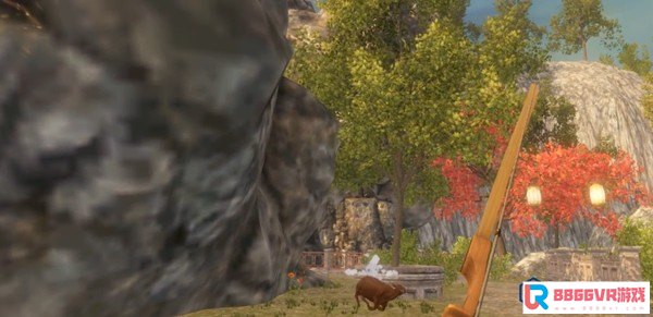 [VR交流学习] 古代中原狩猎（Hunting in Ancient Asia）vr game crack4983 作者:admin 帖子ID:2198 交流学习,古代,中原,狩猎,hunting