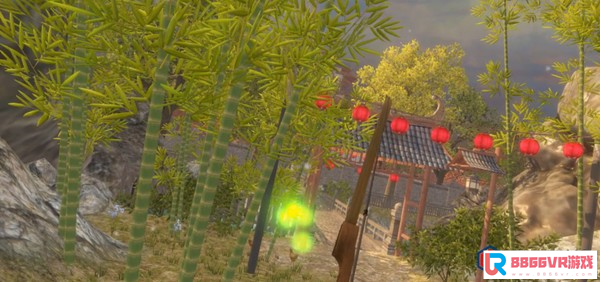 [VR交流学习] 古代中原狩猎（Hunting in Ancient Asia）vr game crack5536 作者:admin 帖子ID:2198 交流学习,古代,中原,狩猎,hunting